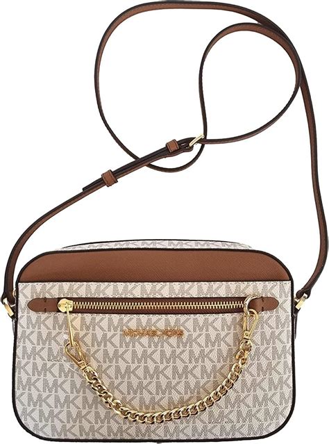 michael kors east west chain